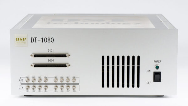 DT-1080 FPGAユニット