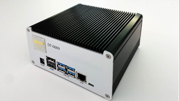 新製品 DT-0009 RTSim-IVをリリース